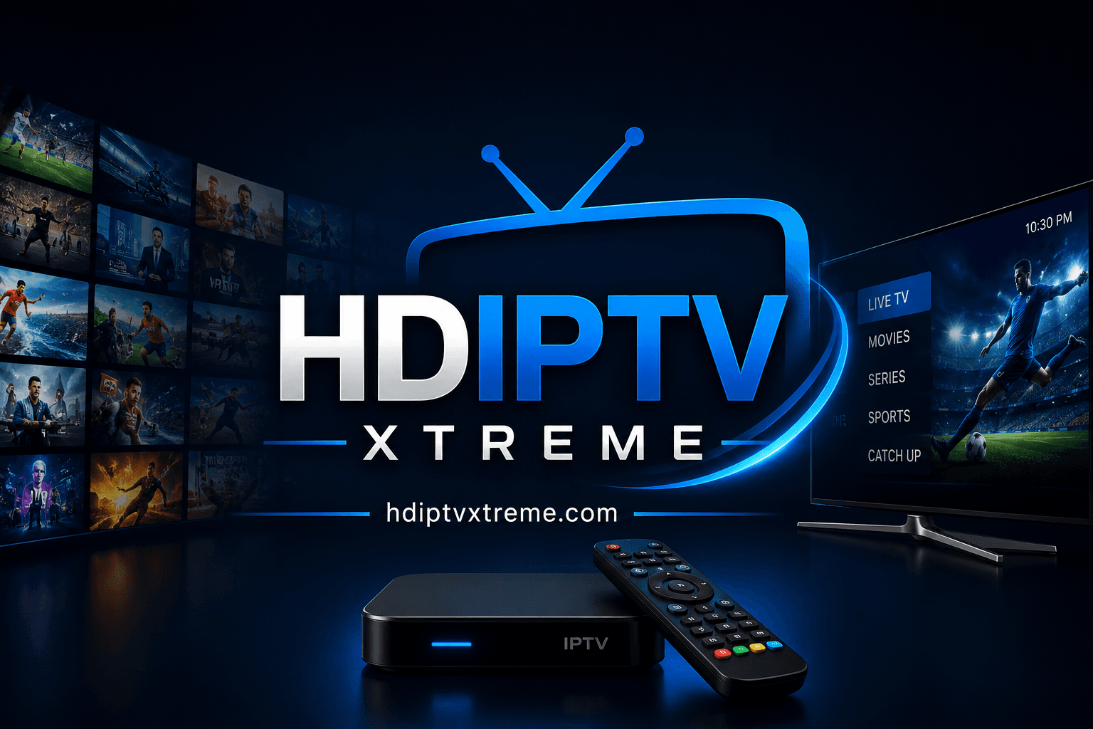 Vivmate Review 2026: Is it the Best IPTV Service?